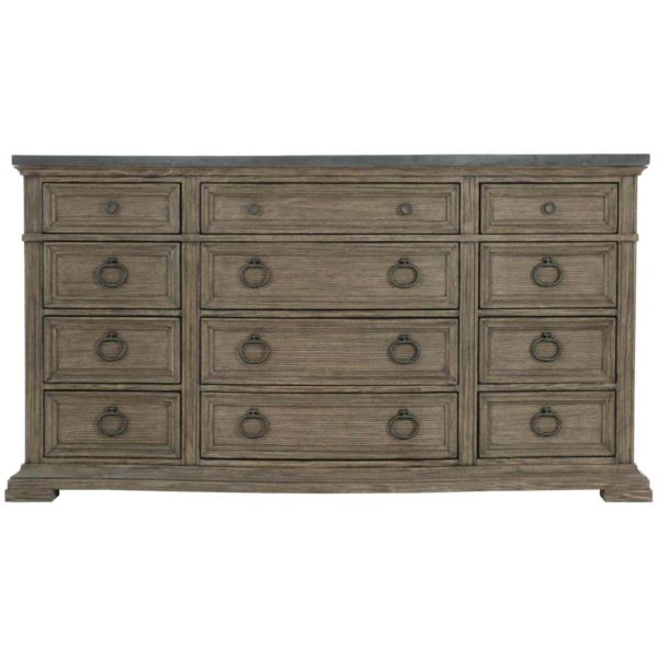 Canyon Ridge Dresser 