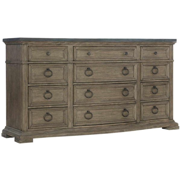 Canyon Ridge Dresser  - Image 2
