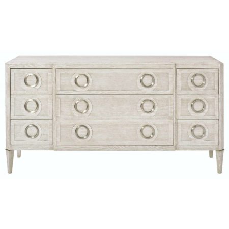 Domaine Blanc Dresser 