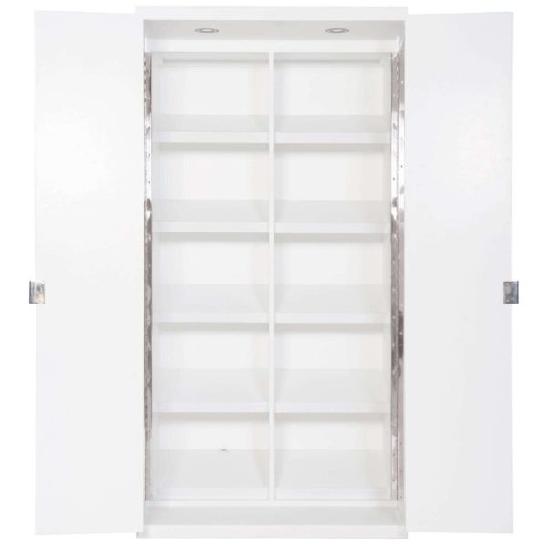 Genevieve Shoe Cabinet  - Image 2