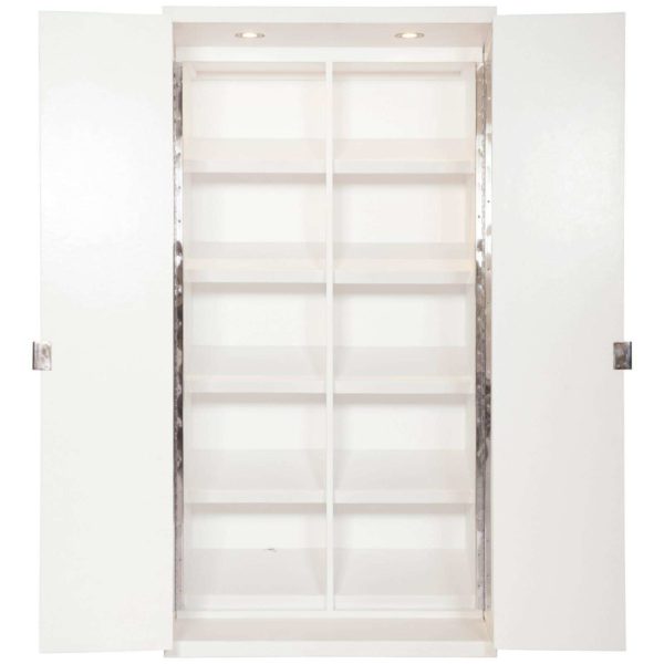 Genevieve Shoe Cabinet  - Image 4