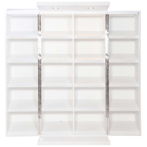 Genevieve Shoe Cabinet  - Image 5