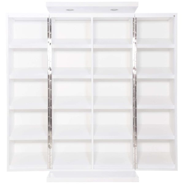 Genevieve Shoe Cabinet  - Image 6