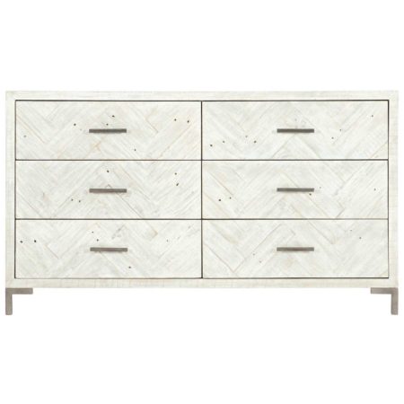 Macauley Dresser 