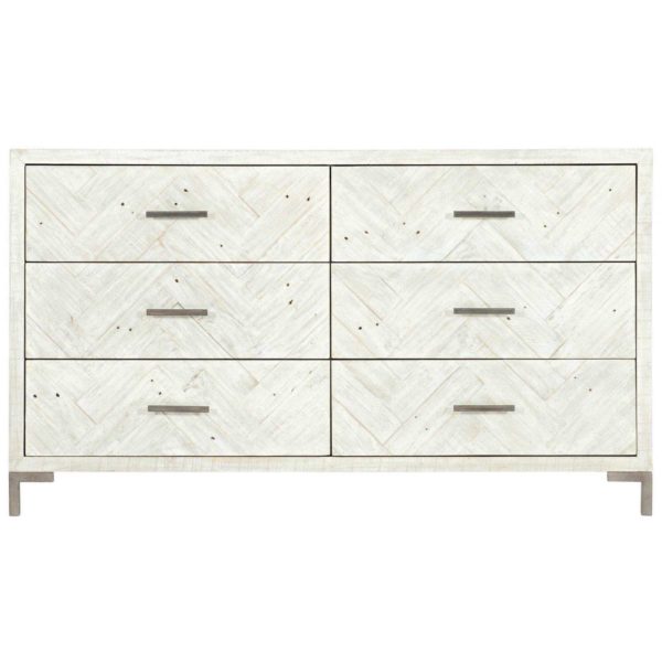Macauley Dresser 