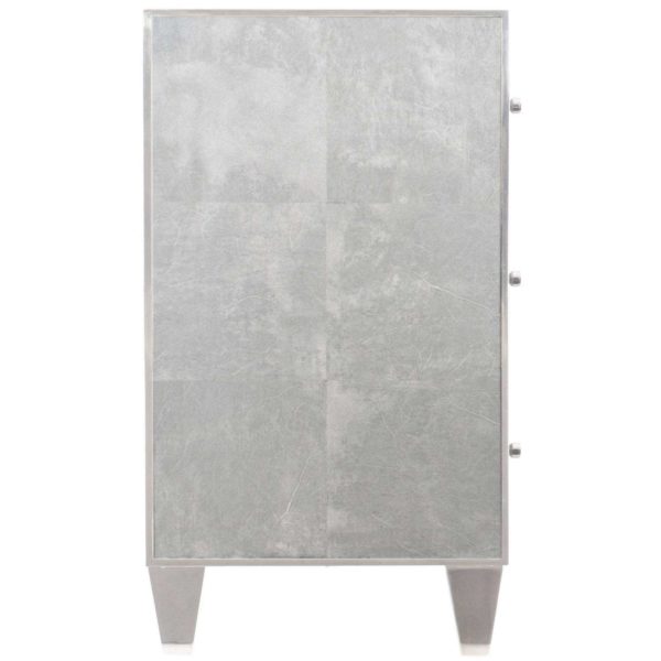 Madora Vellum Dresser  - Image 3