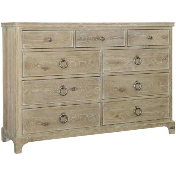 Rustic Patina Dresser  - Image 2