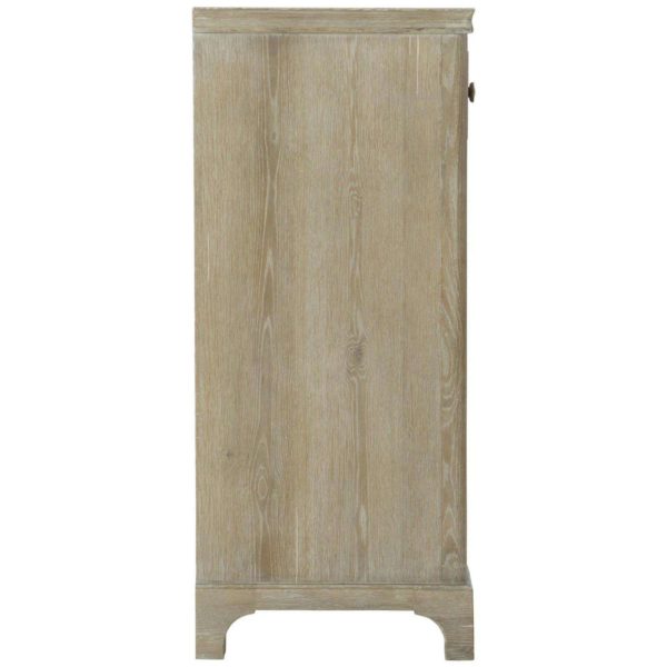 Rustic Patina Dresser  - Image 3