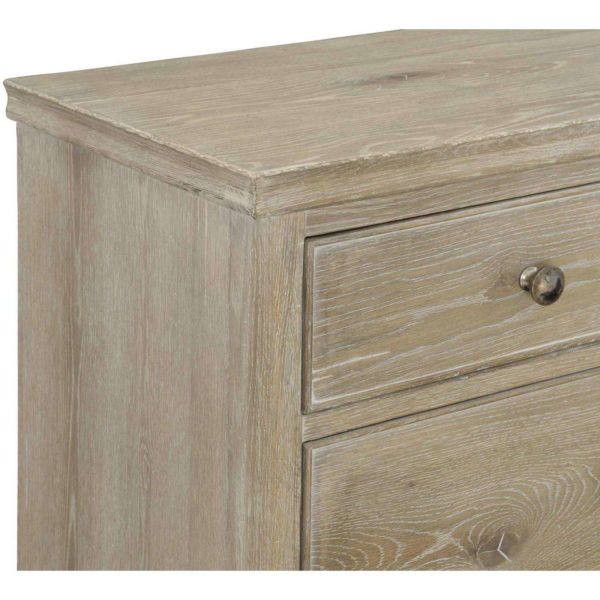 Rustic Patina Dresser  - Image 5