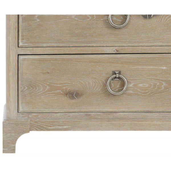 Rustic Patina Dresser  - Image 6