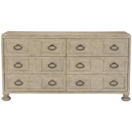 Santa Barbara Dresser 