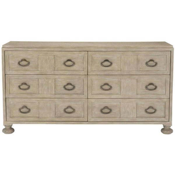 Santa Barbara Dresser 