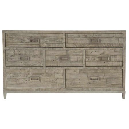 Shaw Dresser 