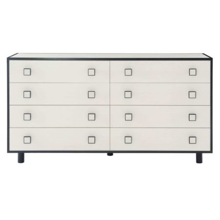 Silhouette Dresser New