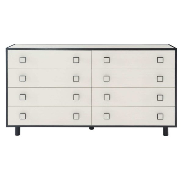 Silhouette Dresser New