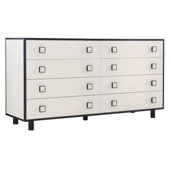 Silhouette Dresser New - Image 3