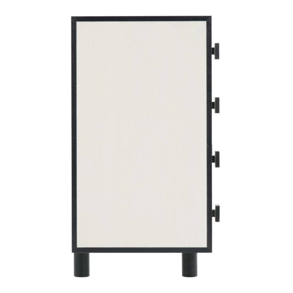 Silhouette Dresser New - Image 4