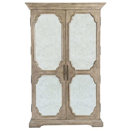 Campania Armoire 