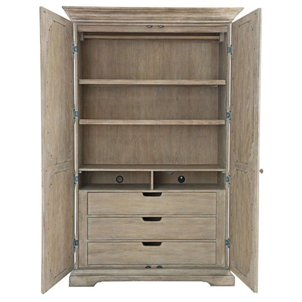 Campania Armoire  - Image 2