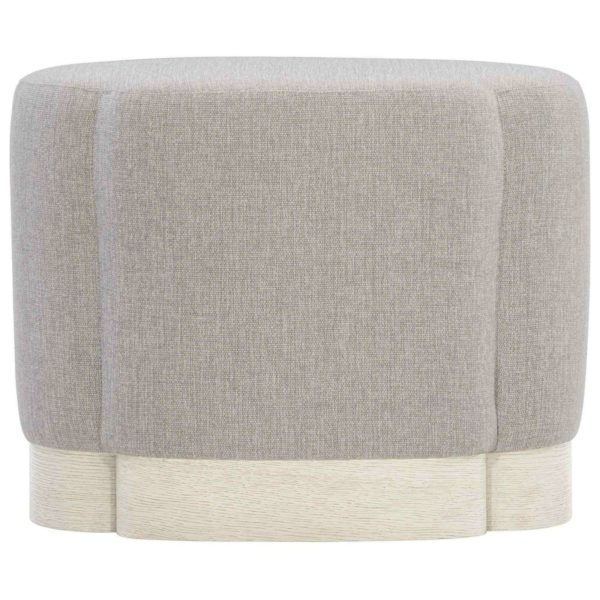 Allure Ottoman 