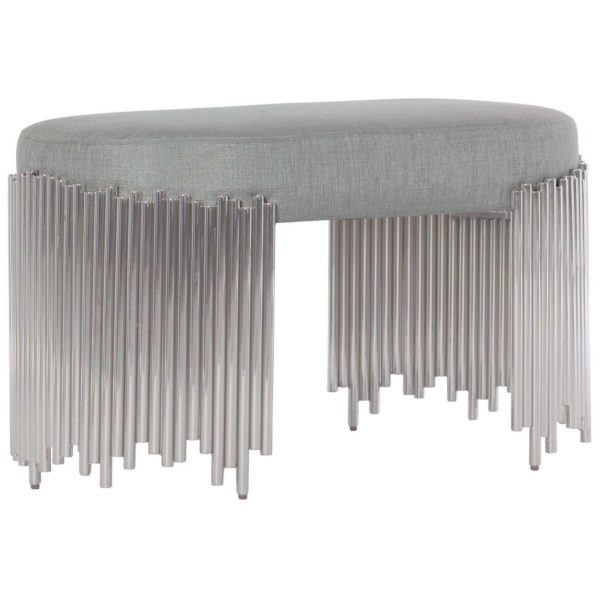 Calista Oval Bench  - Image 2