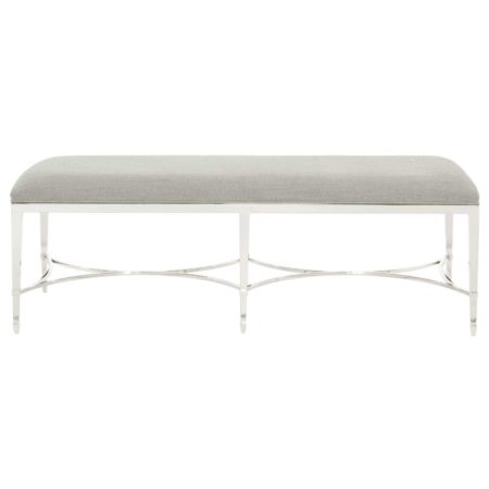 Criteria Metal Bench 