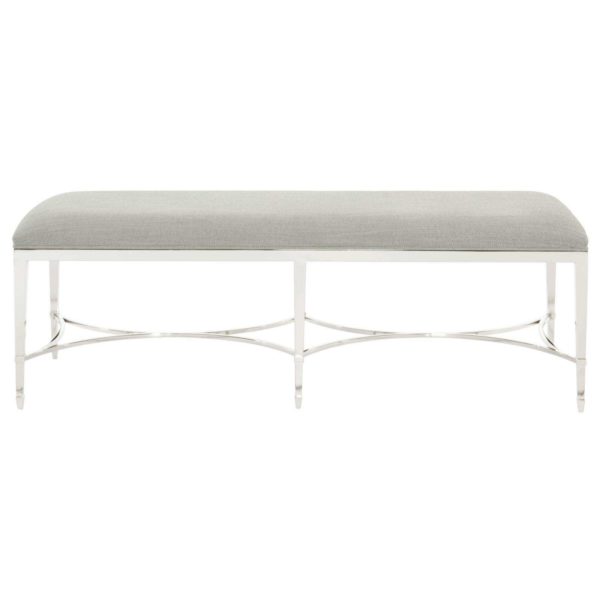 Criteria Metal Bench 