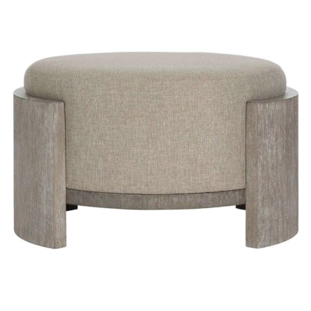 Foundations Cocktail Ottoman New