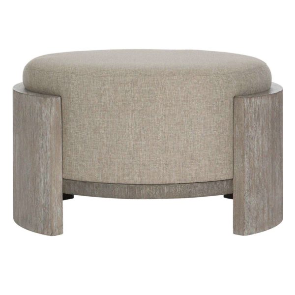 Foundations Cocktail Ottoman New