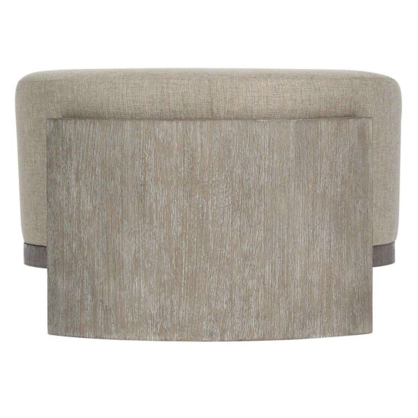 Foundations Cocktail Ottoman New - Image 4