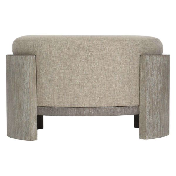 Foundations Cocktail Ottoman New - Image 5