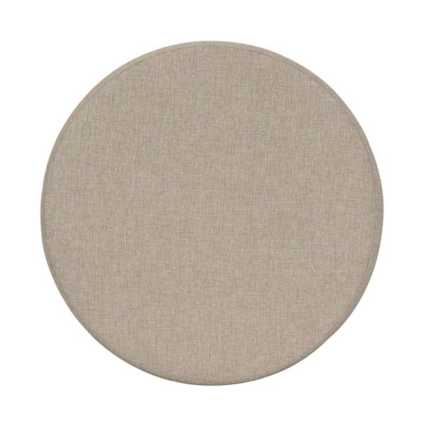 Foundations Cocktail Ottoman New - Image 6