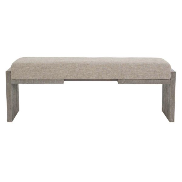 Foundations Bench New