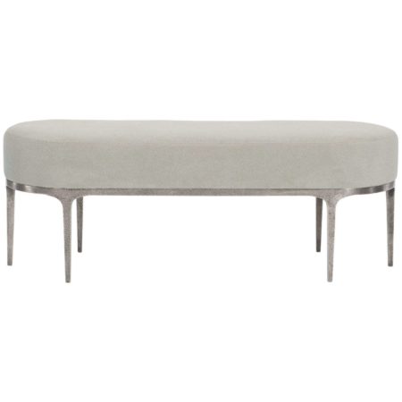 Linea Metal Bench 
