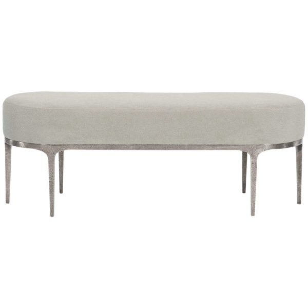 Linea Metal Bench 