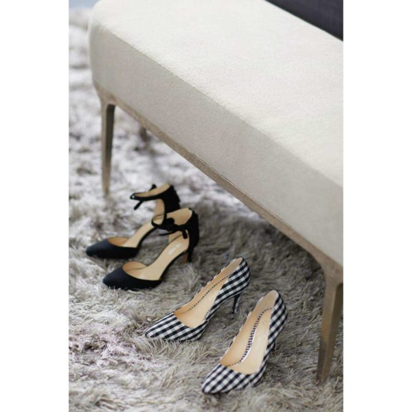 Linea Metal Bench  - Image 3