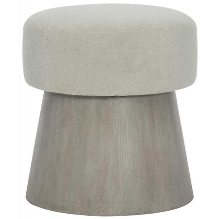 Linea Round Bench 