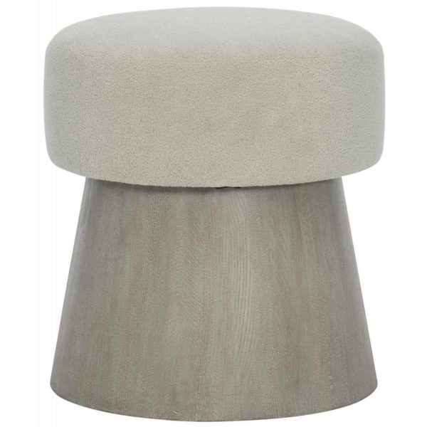 Linea Round Bench 