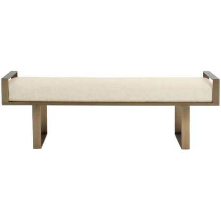 Profile Metal Bench 