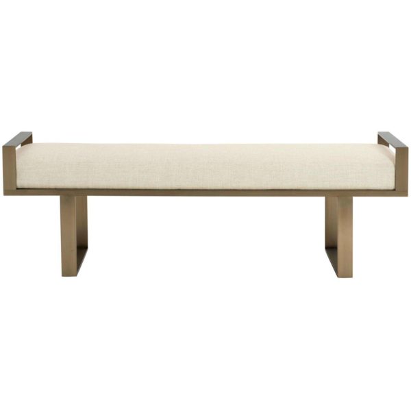 Profile Metal Bench 