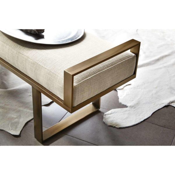 Profile Metal Bench  - Image 3
