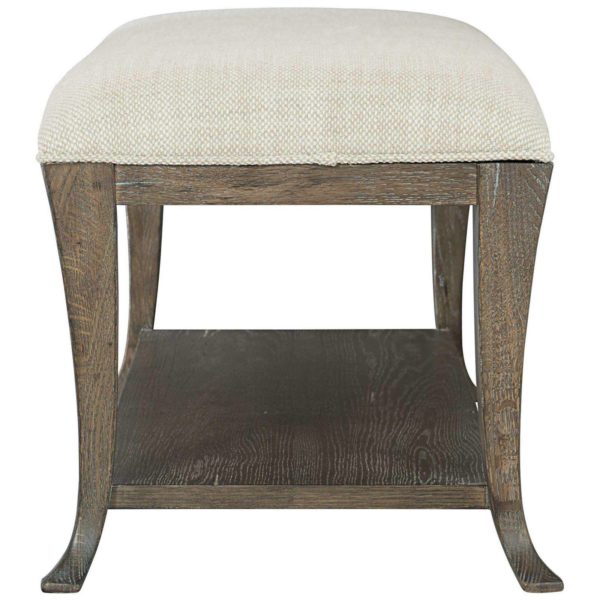 Rustic Patina Bench  - Image 3