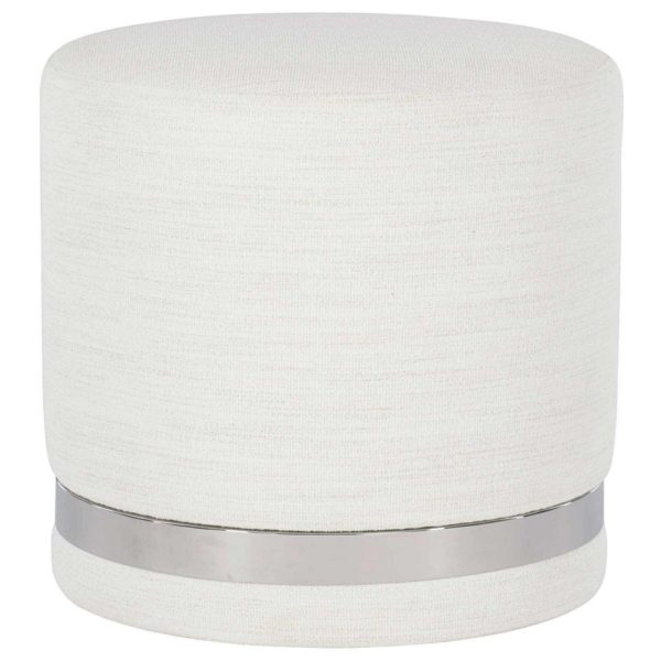 Silhouette Ottoman New