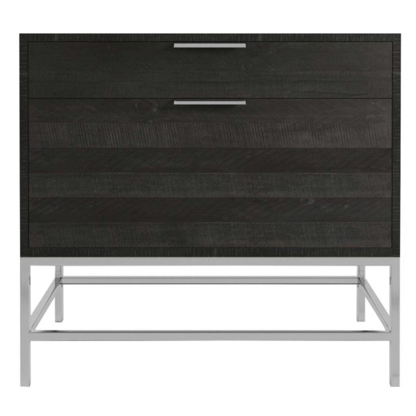 Coleman File Cabinet New