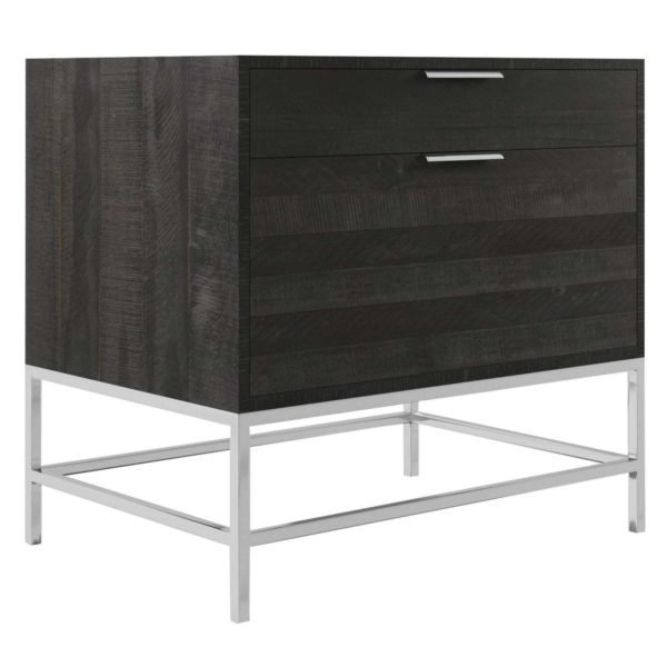 Coleman File Cabinet New - Image 2