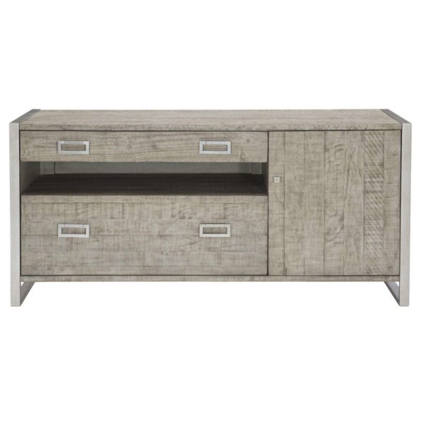 Polk File Cabinet New