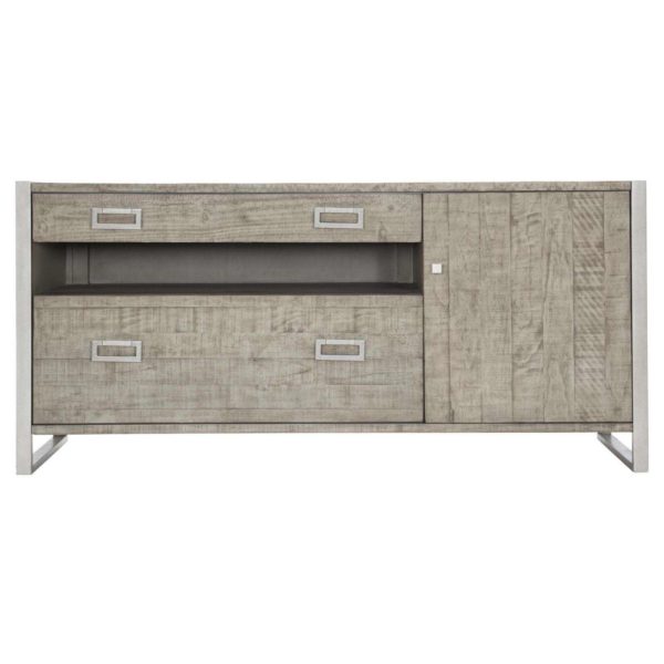 Polk File Cabinet New - Image 2