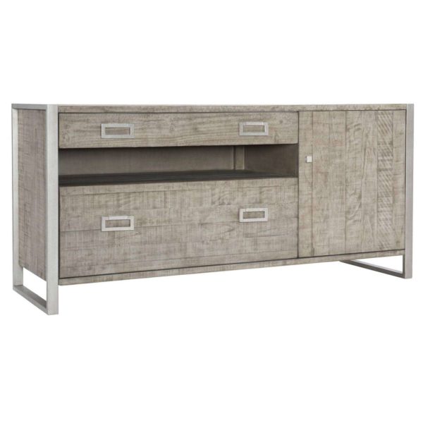 Polk File Cabinet New - Image 4