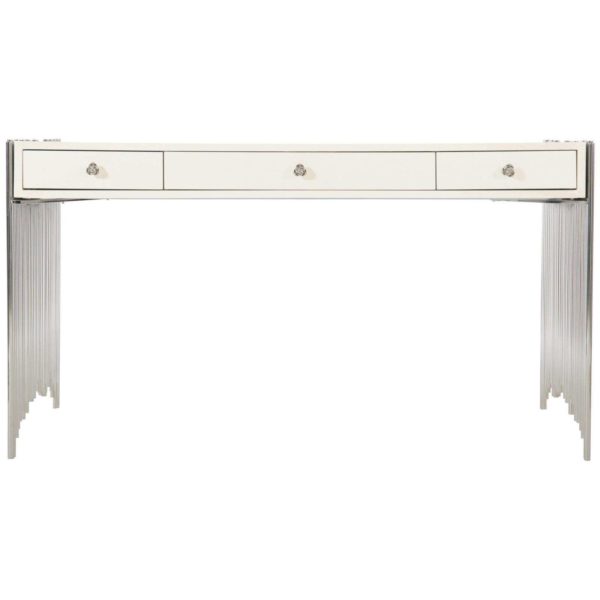 Calista Metal Desk 