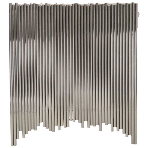 Calista Metal Desk  - Image 3